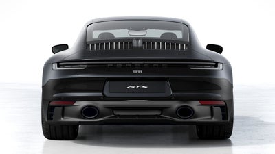 2024 Porsche 911 911 Carrera GTS (MY24)