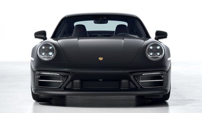 2024 Porsche 911 911 Carrera GTS (MY24)