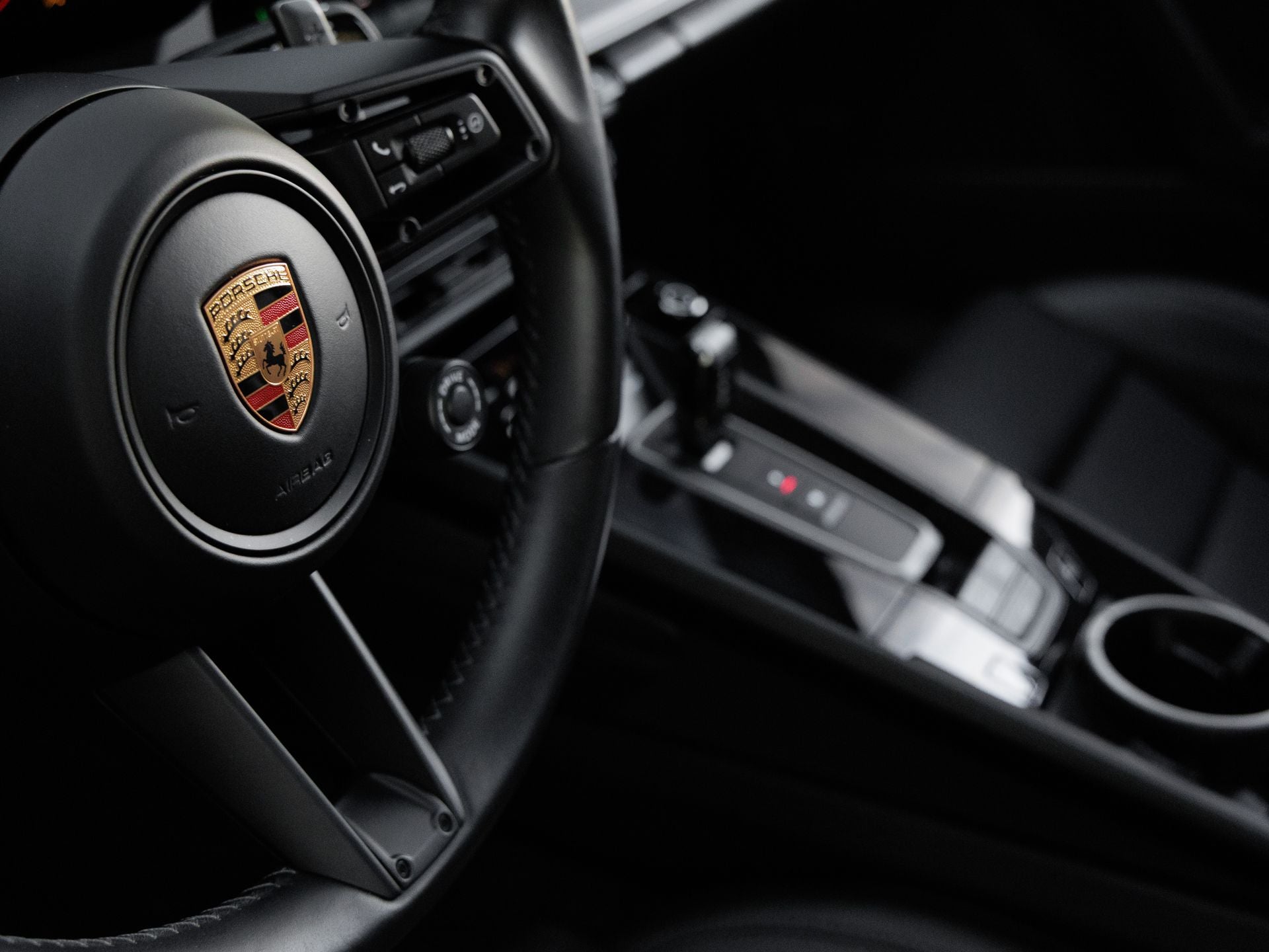 2023 Porsche 911 911 Carrera GTS (MY23)