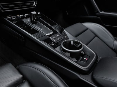 2023 Porsche 911 911 Carrera GTS (MY23)
