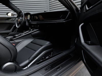2023 Porsche 911 911 Carrera GTS (MY23)