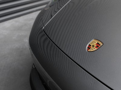 2023 Porsche 911 911 Carrera GTS (MY23)