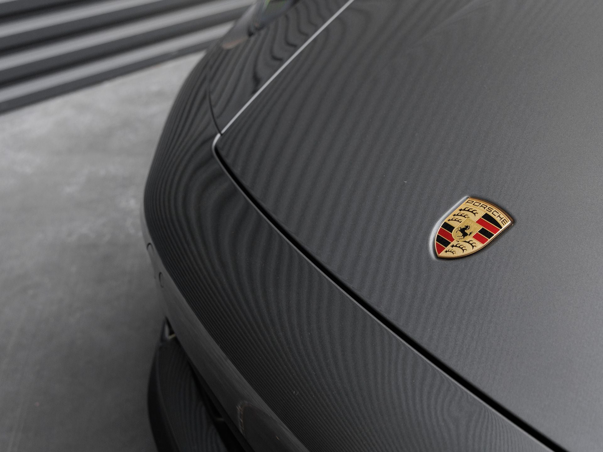 2023 Porsche 911 911 Carrera GTS (MY23)