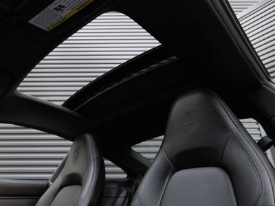 2023 Porsche 911 911 Carrera GTS (MY23)