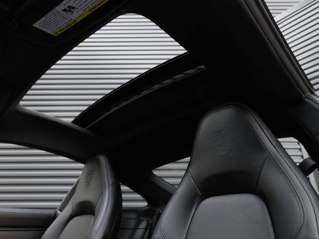 2023 Porsche 911 911 Carrera GTS (MY23)