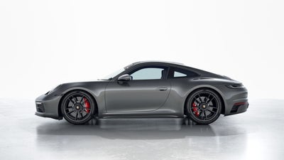 2023 Porsche 911 911 Carrera GTS (MY23)