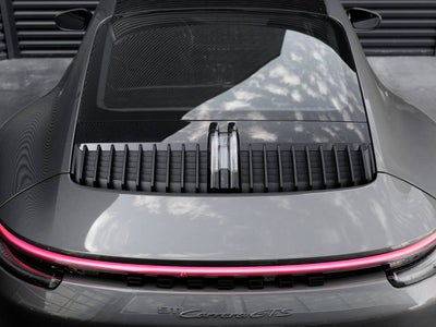 2023 Porsche 911 911 Carrera GTS (MY23)