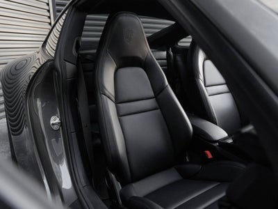 2023 Porsche 911 911 Carrera GTS (MY23)