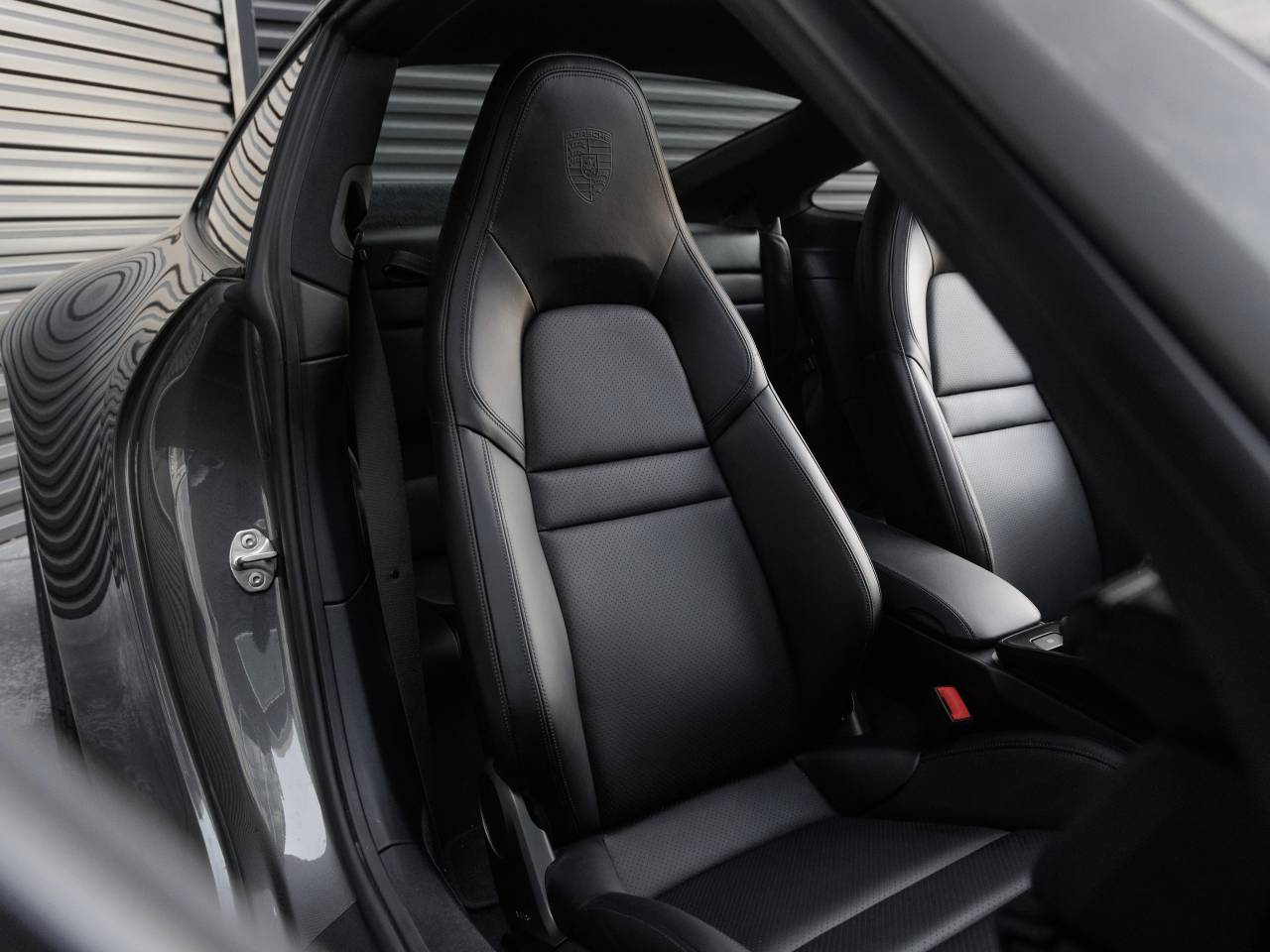 2023 Porsche 911 911 Carrera GTS (MY23)