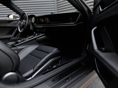 2023 Porsche 911 911 Carrera GTS (MY23)