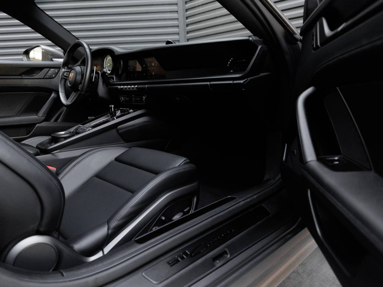 2023 Porsche 911 911 Carrera GTS (MY23)