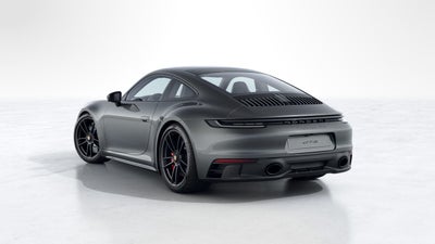 2023 Porsche 911 911 Carrera GTS (MY23)