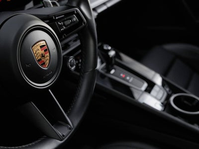 2023 Porsche 911 911 Carrera GTS (MY23)