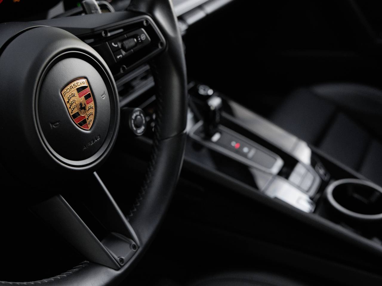 2023 Porsche 911 911 Carrera GTS (MY23)