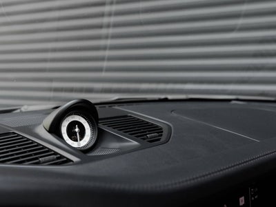 2023 Porsche 911 911 Carrera GTS (MY23)