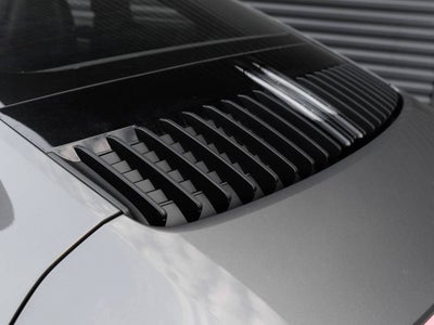 2023 Porsche 911 911 Carrera GTS (MY23)