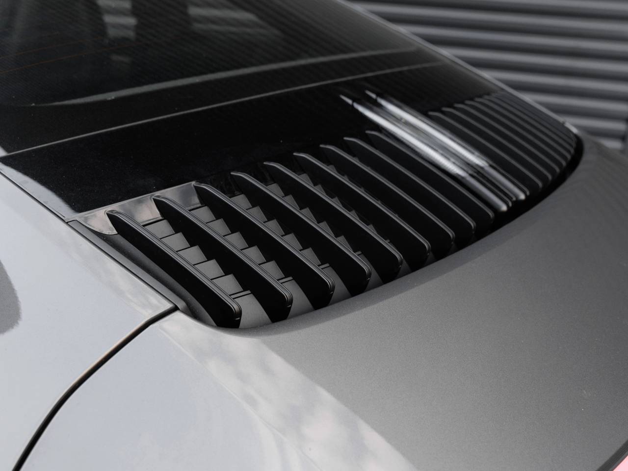 2023 Porsche 911 911 Carrera GTS (MY23)