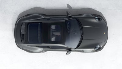 2023 Porsche 911 911 Carrera GTS (MY23)