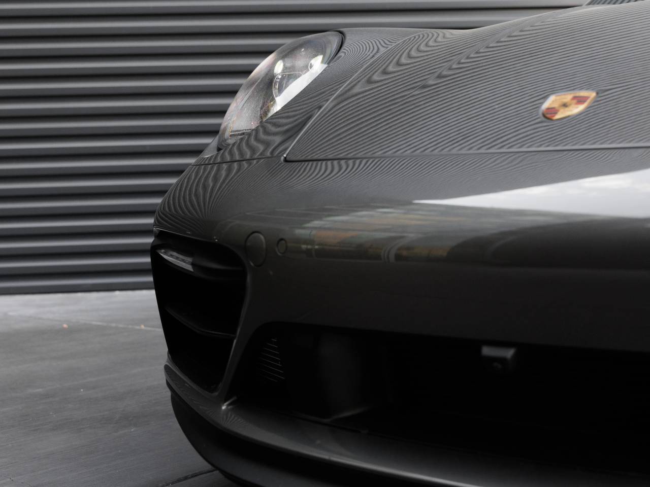 2023 Porsche 911 911 Carrera GTS (MY23)