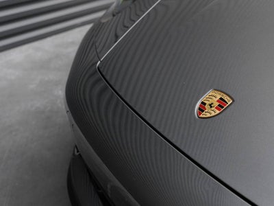 2023 Porsche 911 911 Carrera GTS (MY23)