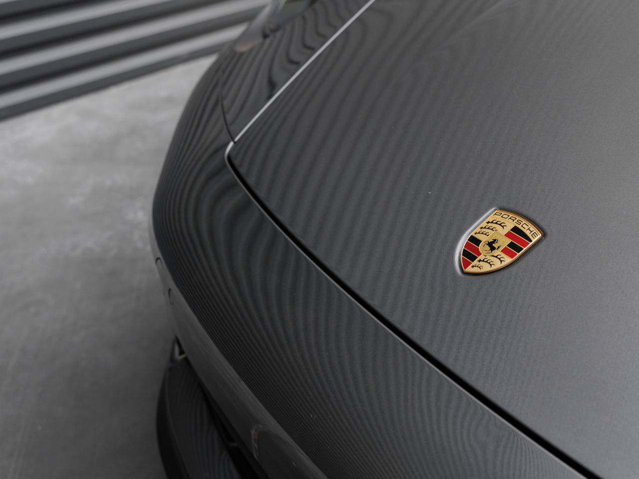 2023 Porsche 911 911 Carrera GTS (MY23)