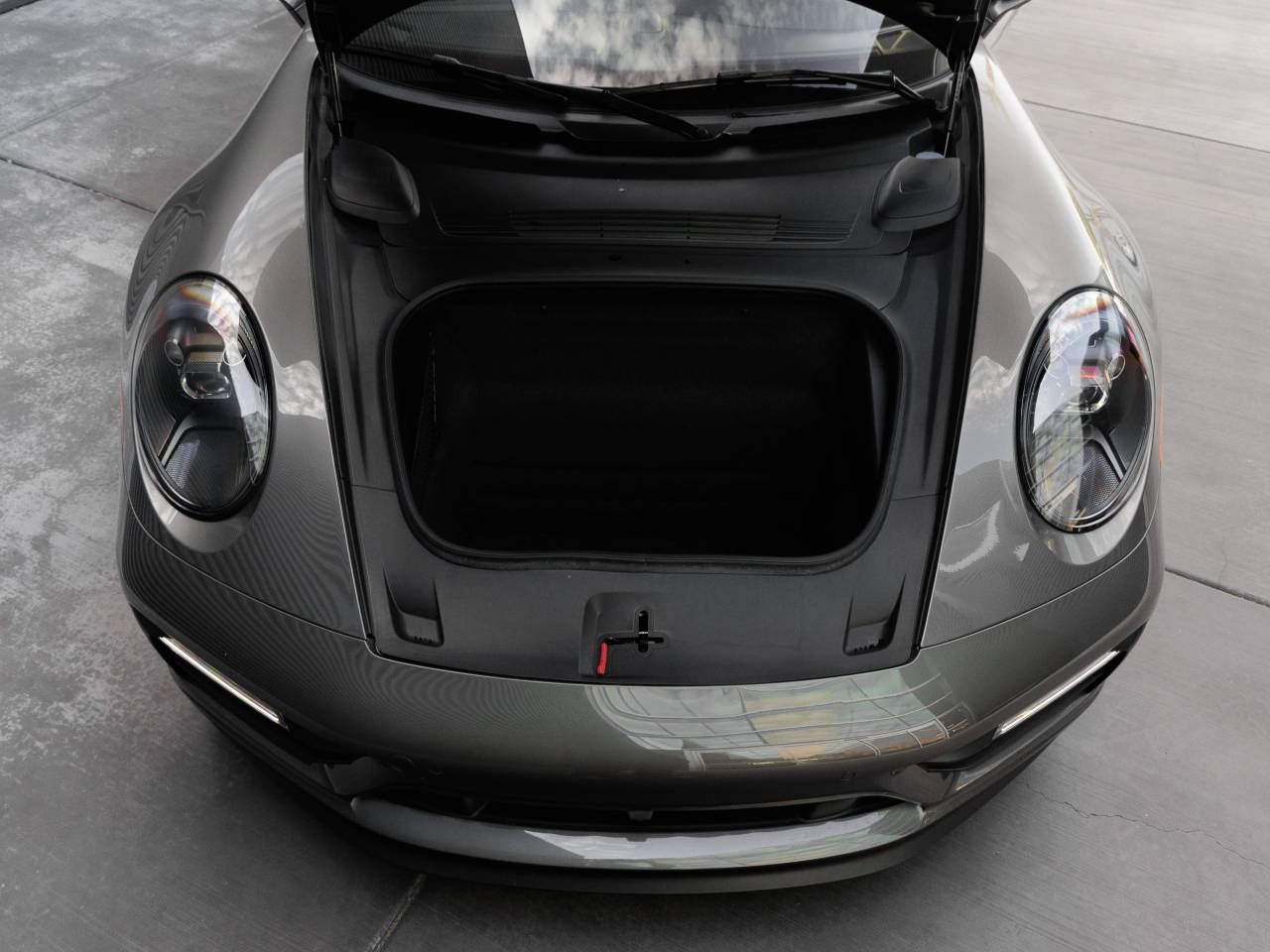 2023 Porsche 911 911 Carrera GTS (MY23)