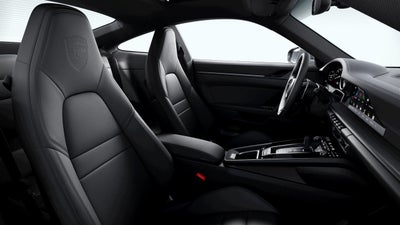 2023 Porsche 911 911 Carrera GTS (MY23)