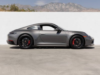 2023 Porsche 911 911 Carrera GTS (MY23)