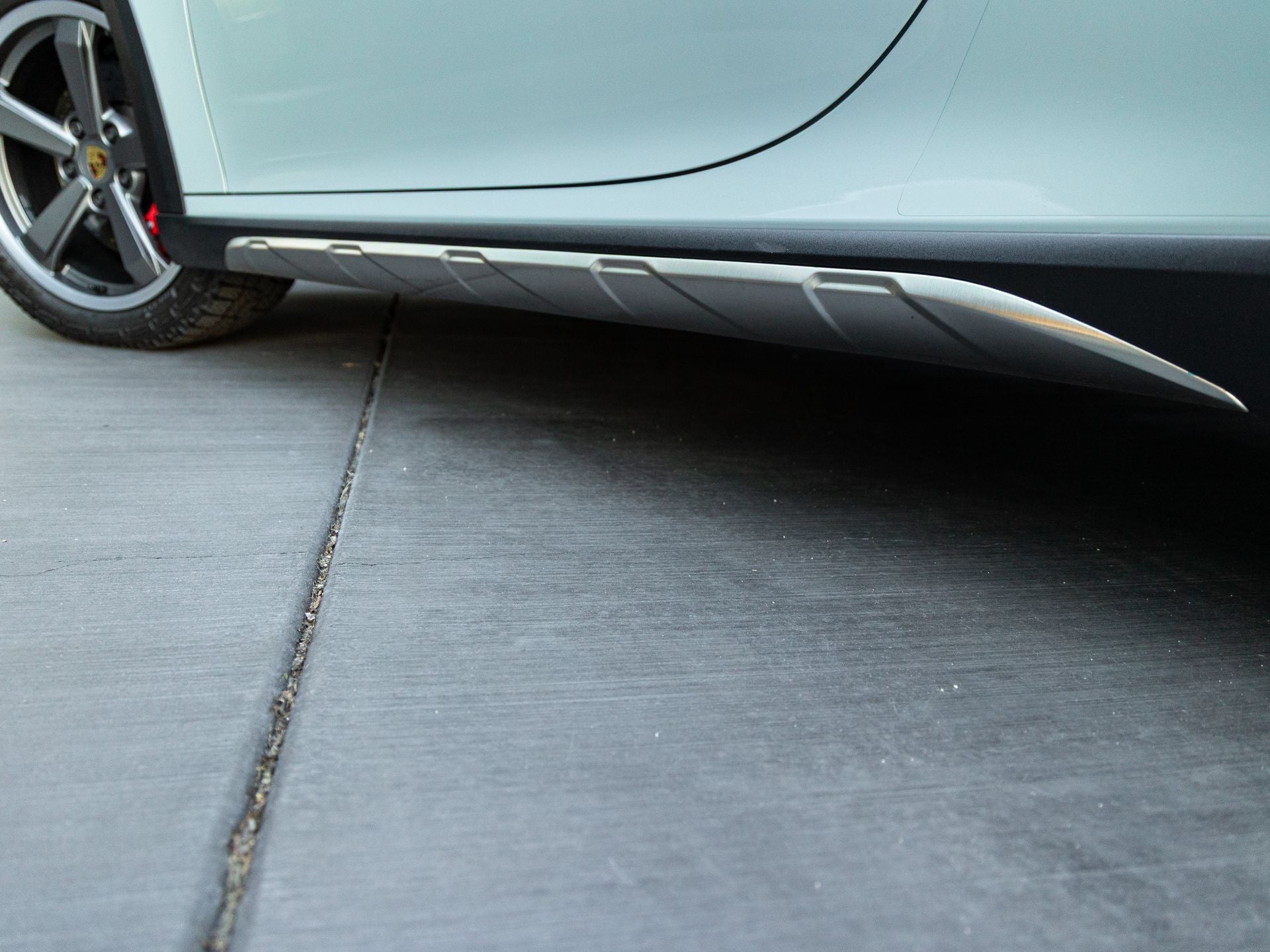 2024 Porsche 911 911 Dakar (MY24)