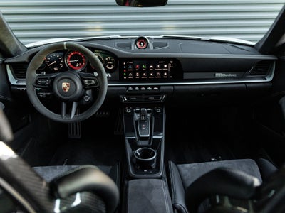 2024 Porsche 911 911 Dakar (MY24)