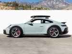 2024 Porsche 911 911 Dakar (MY24)