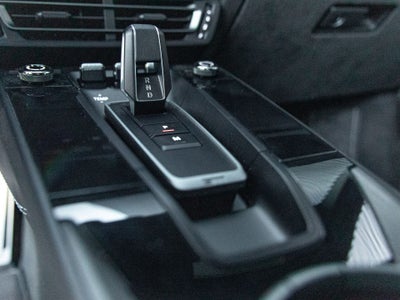 2024 Porsche 911 911 Dakar (MY24)