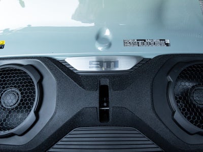 2024 Porsche 911 911 Dakar (MY24)