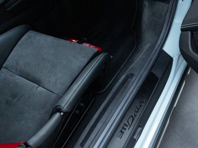 2024 Porsche 911 911 Dakar (MY24)