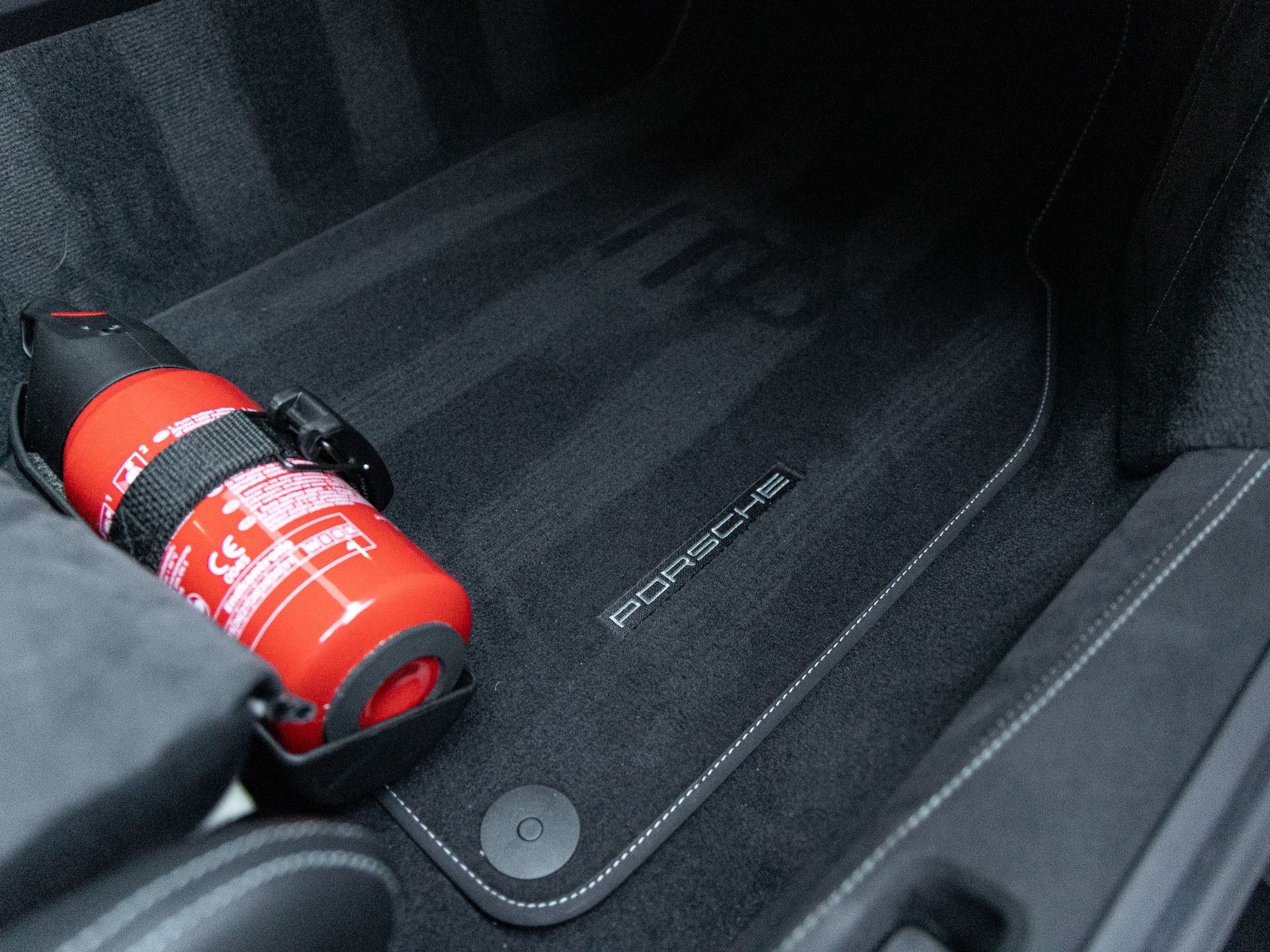 2024 Porsche 911 911 Dakar (MY24)