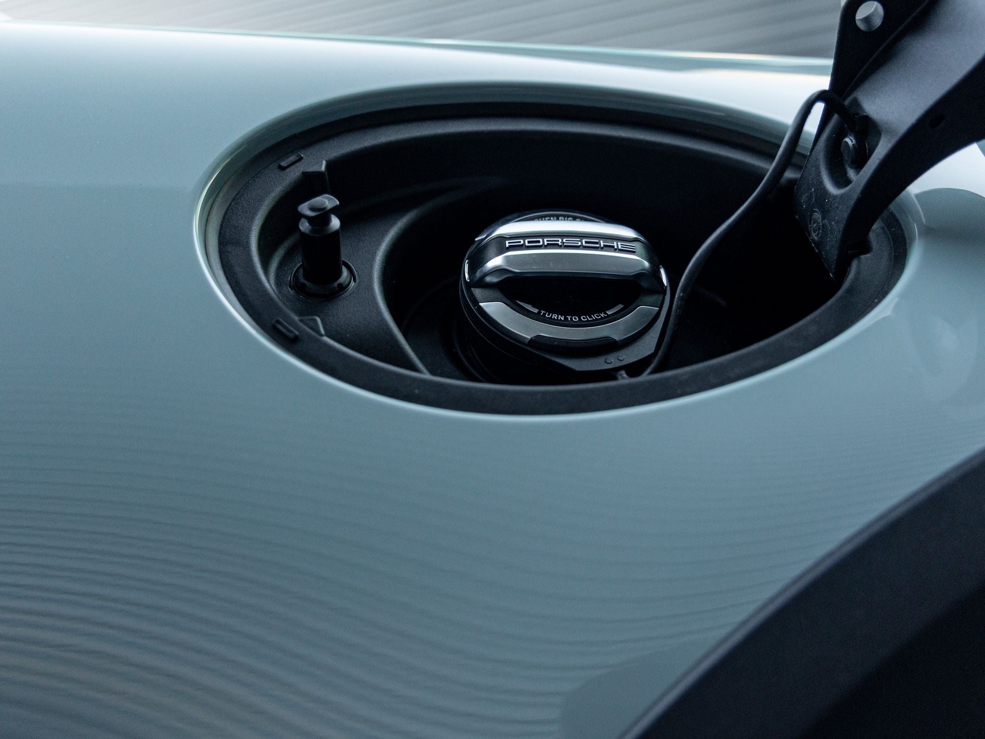 2024 Porsche 911 911 Dakar (MY24)