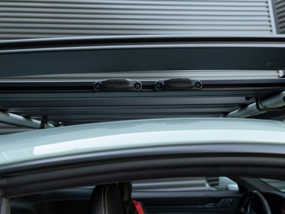 2024 Porsche 911 911 Dakar (MY24)