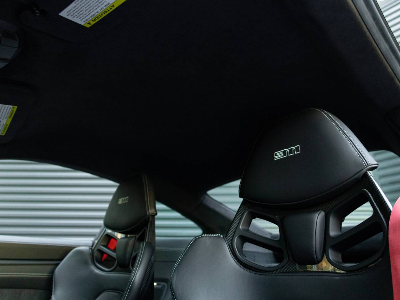 2024 Porsche 911 911 Dakar (MY24)