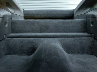 2024 Porsche 911 911 Dakar (MY24)