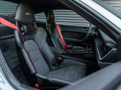 2024 Porsche 911 911 Dakar (MY24)