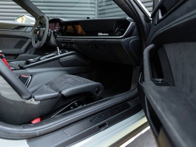 2024 Porsche 911 911 Dakar (MY24)