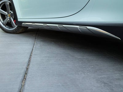 2024 Porsche 911 911 Dakar (MY24)