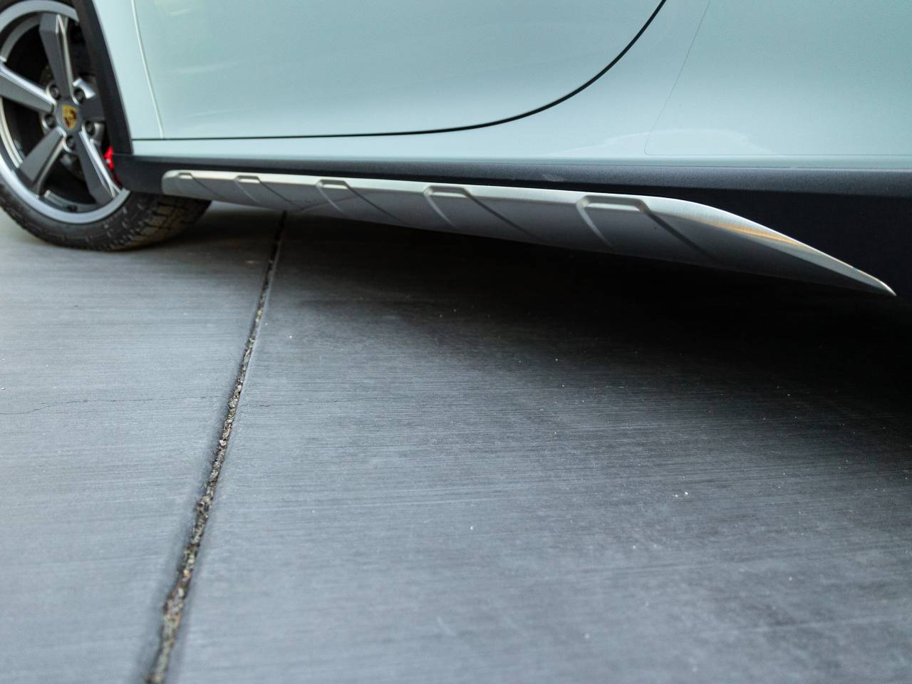 2024 Porsche 911 911 Dakar (MY24)