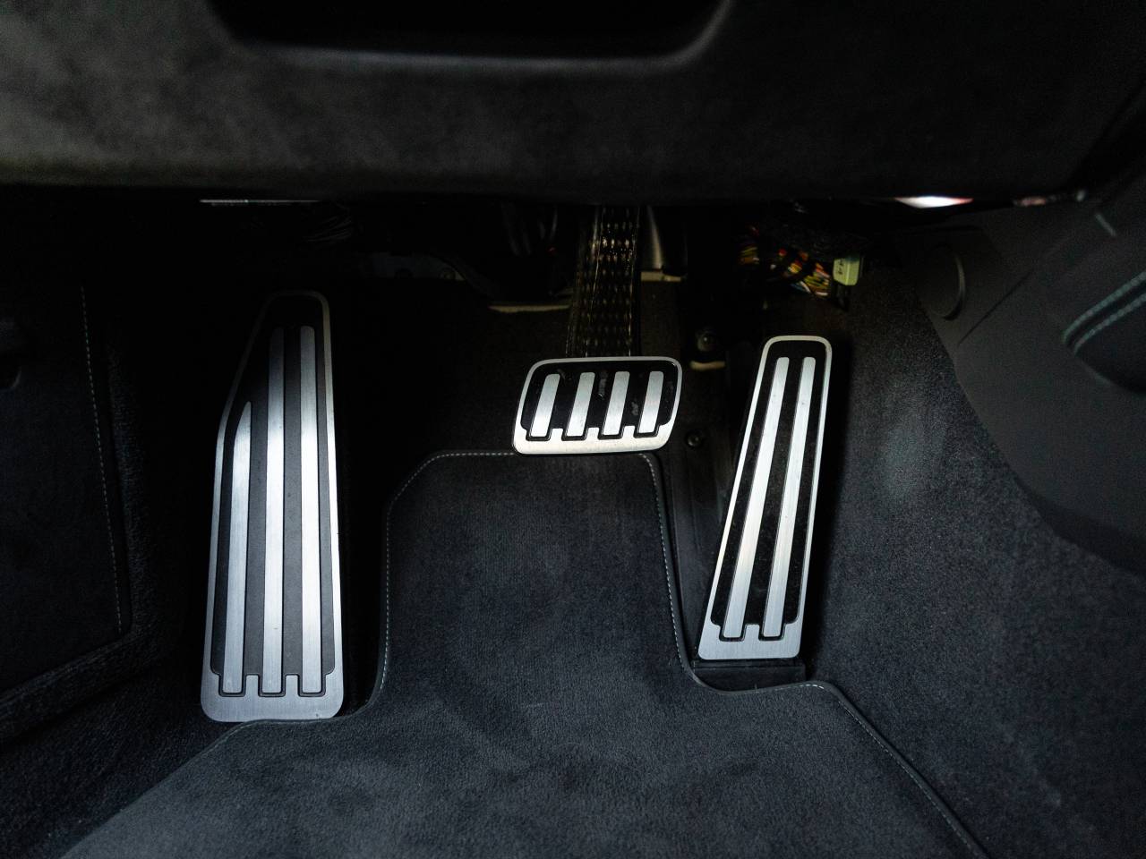 2024 Porsche 911 911 Dakar (MY24)