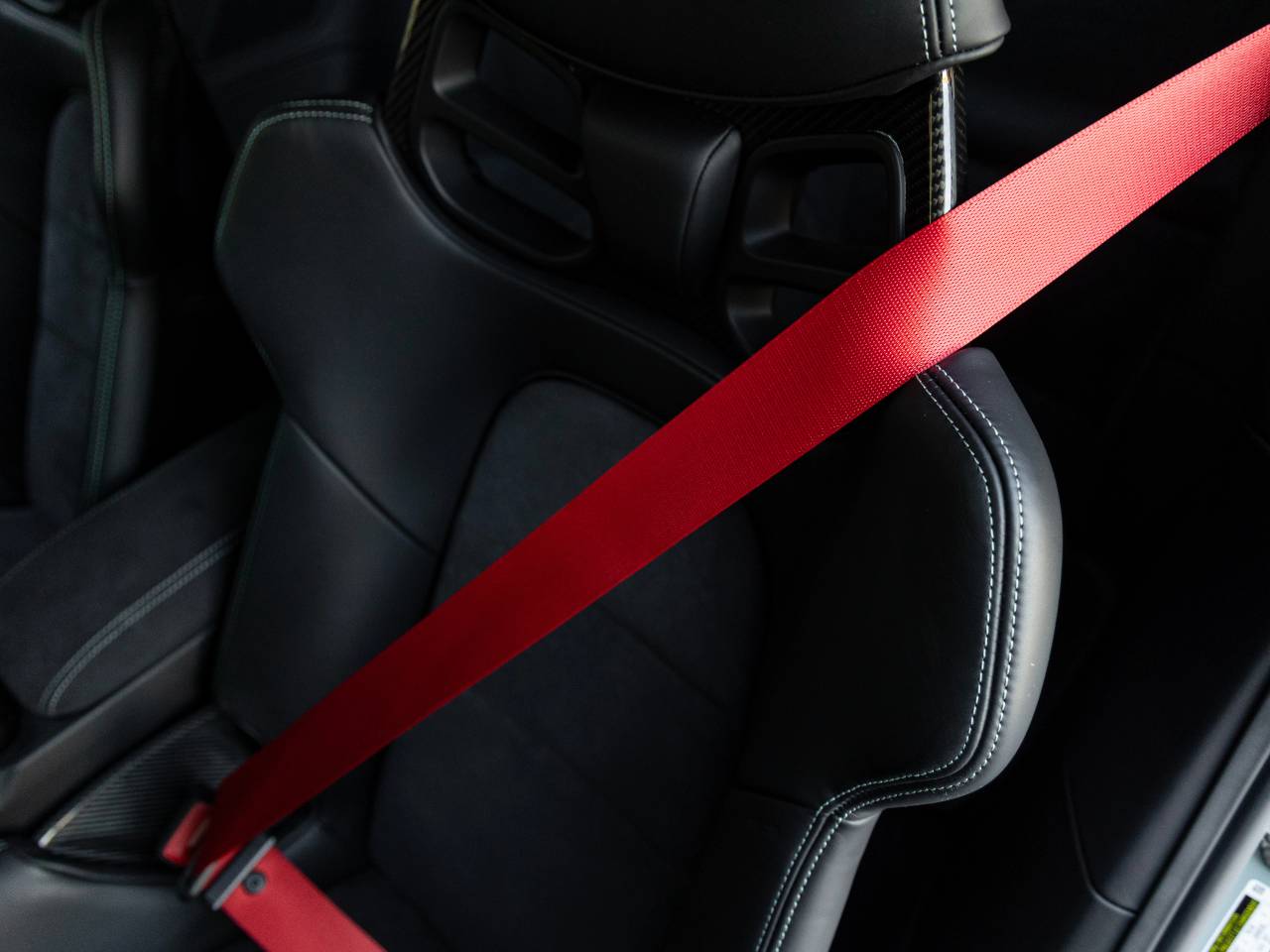 2024 Porsche 911 911 Dakar (MY24)