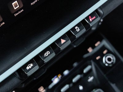 2024 Porsche 911 911 Dakar (MY24)