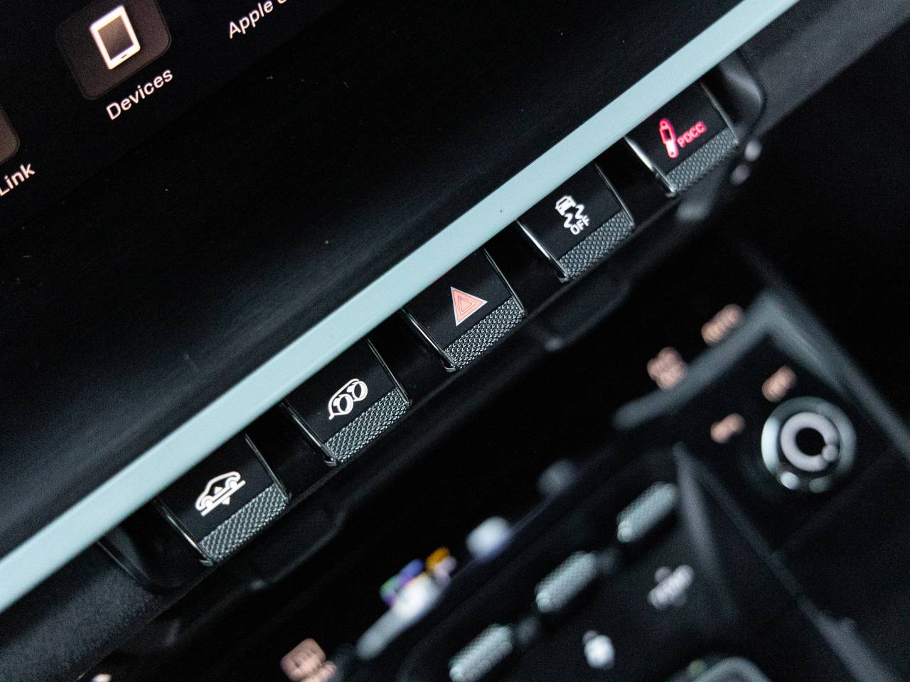 2024 Porsche 911 911 Dakar (MY24)