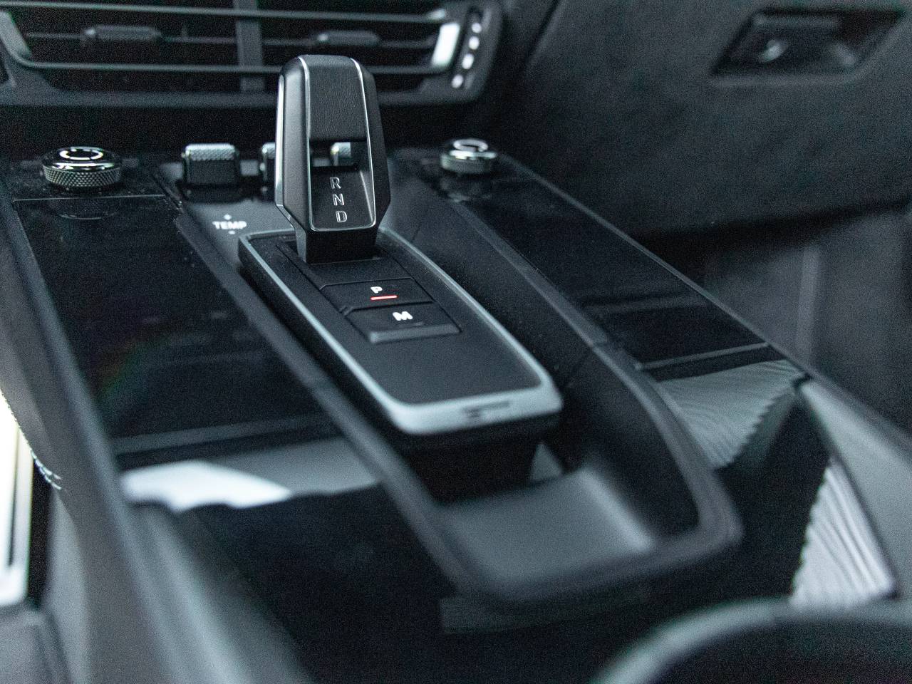 2024 Porsche 911 911 Dakar (MY24)