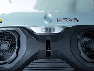 2024 Porsche 911 911 Dakar (MY24)