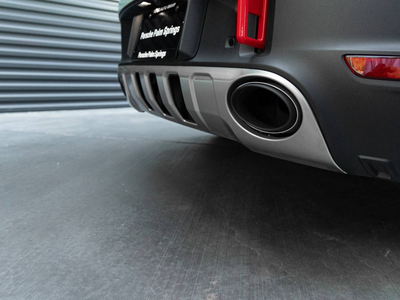 2024 Porsche 911 911 Dakar (MY24)